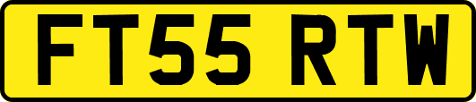 FT55RTW