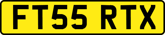FT55RTX