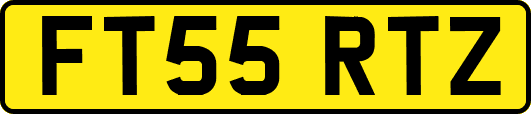 FT55RTZ