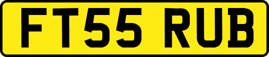 FT55RUB