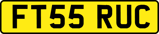 FT55RUC