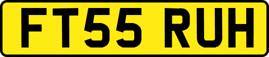 FT55RUH
