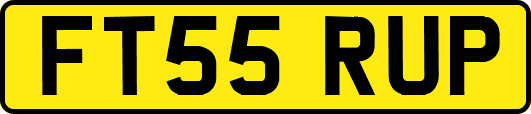 FT55RUP