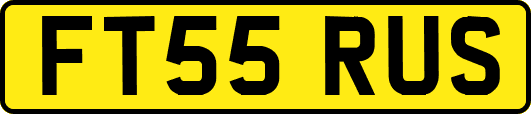 FT55RUS
