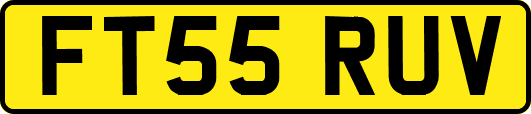 FT55RUV
