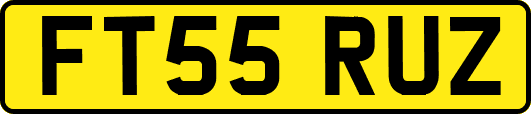 FT55RUZ