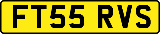 FT55RVS