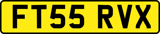 FT55RVX