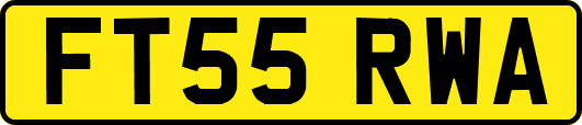 FT55RWA