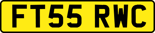 FT55RWC