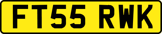 FT55RWK
