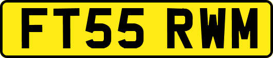 FT55RWM