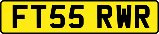 FT55RWR