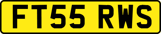 FT55RWS