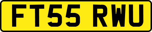 FT55RWU