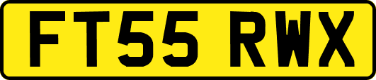 FT55RWX