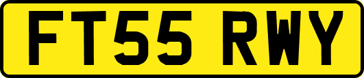 FT55RWY
