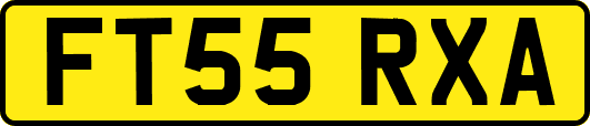 FT55RXA