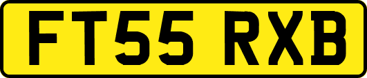 FT55RXB