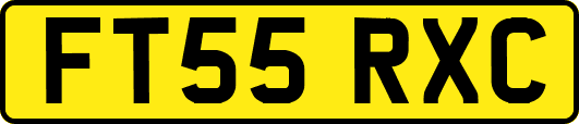 FT55RXC