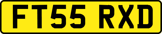 FT55RXD