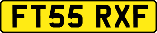 FT55RXF