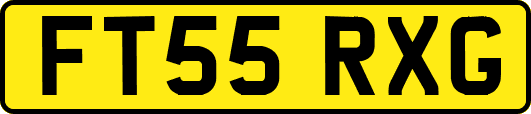 FT55RXG