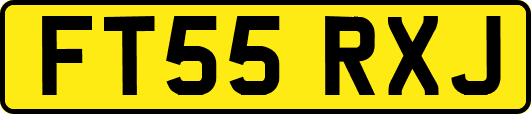 FT55RXJ