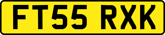 FT55RXK
