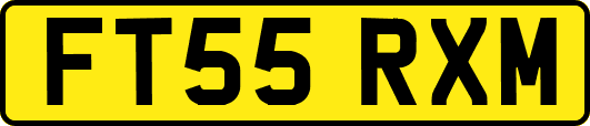 FT55RXM