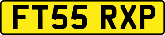 FT55RXP