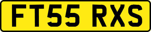 FT55RXS
