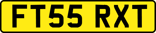FT55RXT