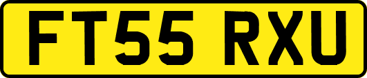 FT55RXU