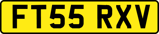 FT55RXV