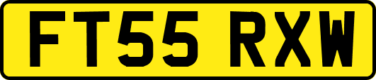 FT55RXW
