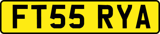 FT55RYA