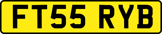 FT55RYB