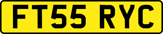 FT55RYC