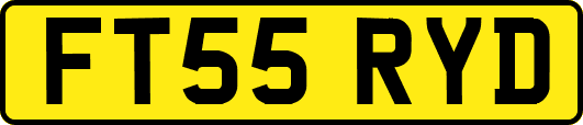FT55RYD