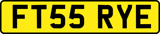 FT55RYE