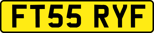 FT55RYF