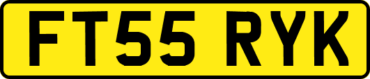 FT55RYK