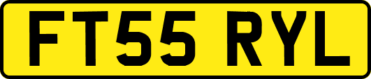 FT55RYL