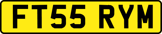 FT55RYM
