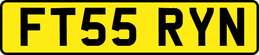 FT55RYN