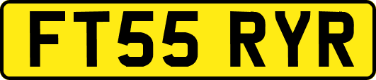FT55RYR