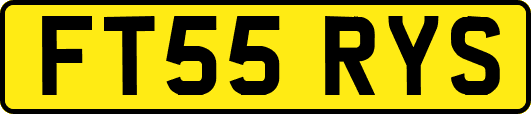 FT55RYS