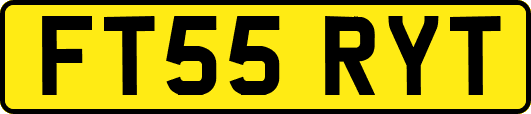 FT55RYT