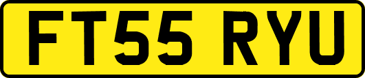 FT55RYU